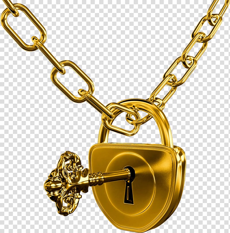 Key Chains Padlock Key Chains, zipper transparent background PNG clipart