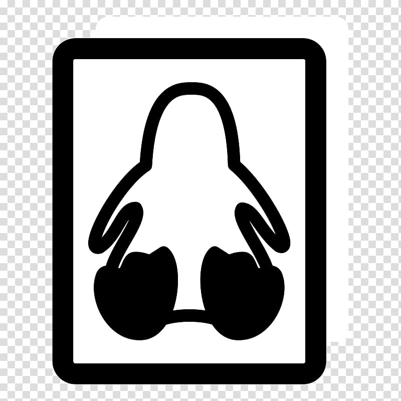 Penguin Computer Icons , linux transparent background PNG clipart