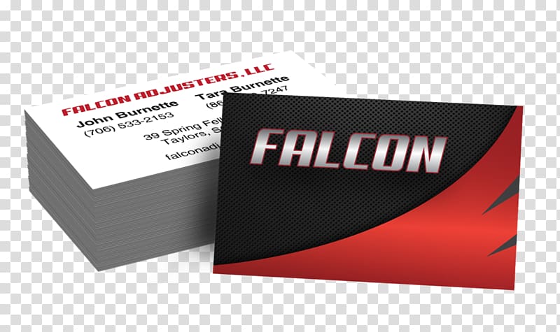 Business Cards Logo Visiting card Printing, Business transparent background PNG clipart