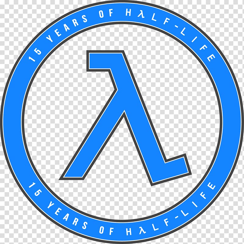 Half-Life 2: Episode One Half-Life 2: Episode Two Half-Life: Opposing Force Half-Life 2: Episode Three, half life transparent background PNG clipart