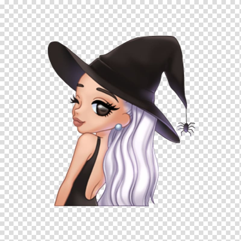 Ariana Grande Halloween costume Victorious Cat Valentine, ariana grande transparent background PNG clipart