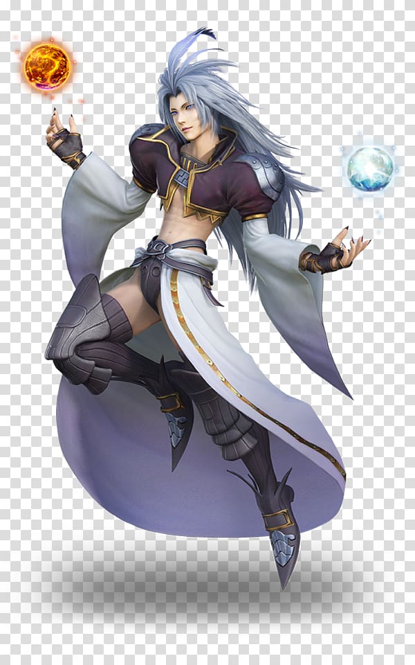 Dissidia Final Fantasy NT Final Fantasy IX Dissidia 012 Final Fantasy Kuja, others transparent background PNG clipart