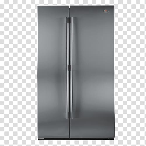 Refrigerator Home appliance Major appliance Auto-defrost Dehumidifier, refrigerator transparent background PNG clipart