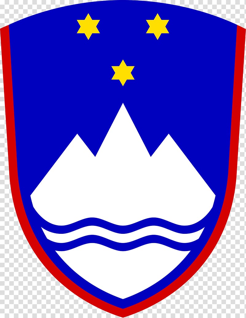 Coat of arms of Slovenia Flag of Slovenia Triglav Socialist Republic of Slovenia, cloak jacket transparent background PNG clipart