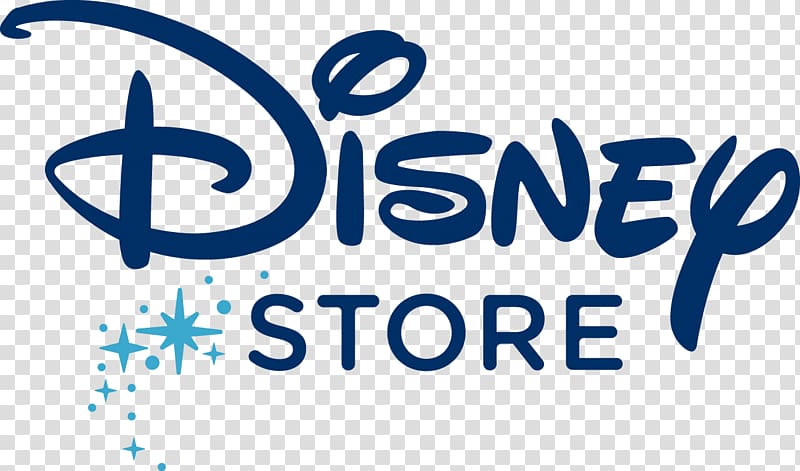 Disney Store logo, Disney Store Logo transparent background PNG clipart