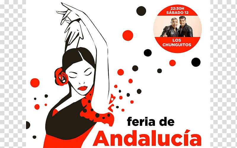 Andalusia Ferias de Andalucía Cercedilla Fair Leisure, feria transparent background PNG clipart