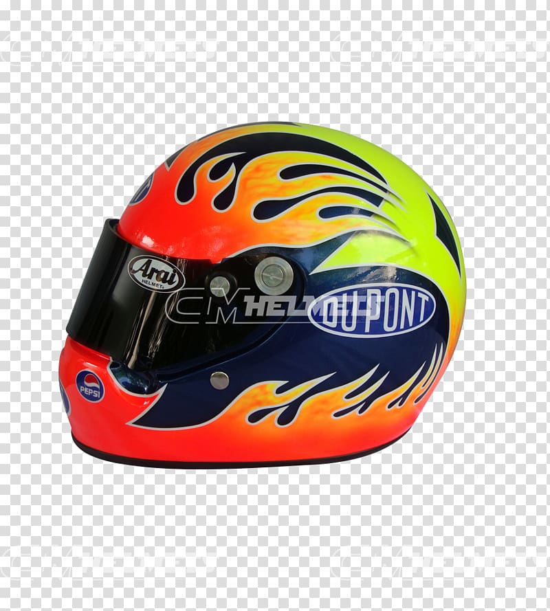 Motorcycle Helmets Bicycle Helmets Personal protective equipment Sporting Goods, nascar transparent background PNG clipart