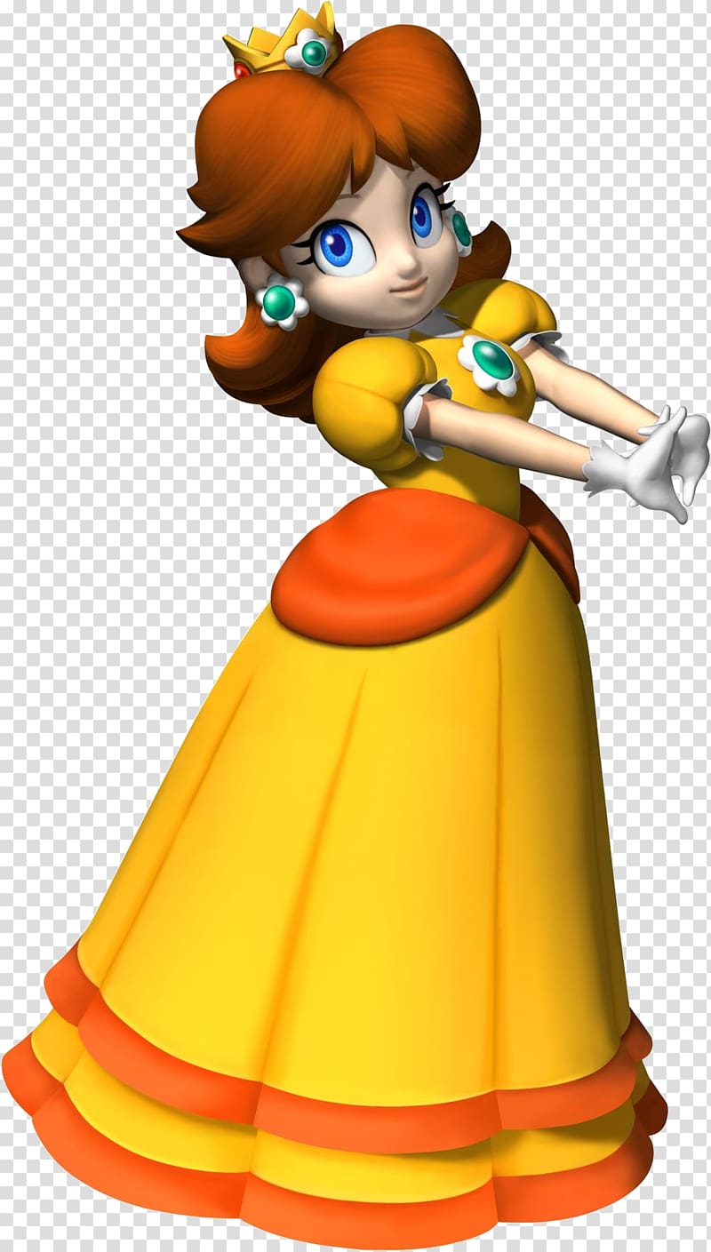 Mario Bros. Super Princess Peach Princess Daisy Luigi, mario bros transparent background PNG clipart