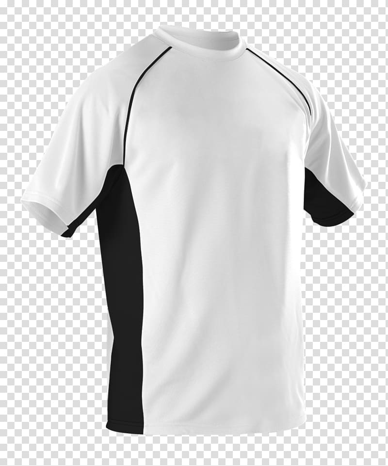 T-shirt Crew neck Jersey Baseball uniform, Youth Cheer Uniforms transparent background PNG clipart