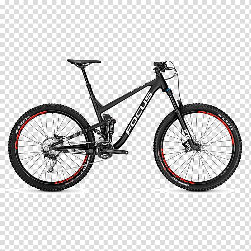 Mountain bike Bicycle Frames Focus Bikes Electric bicycle, Bicycle transparent background PNG clipart