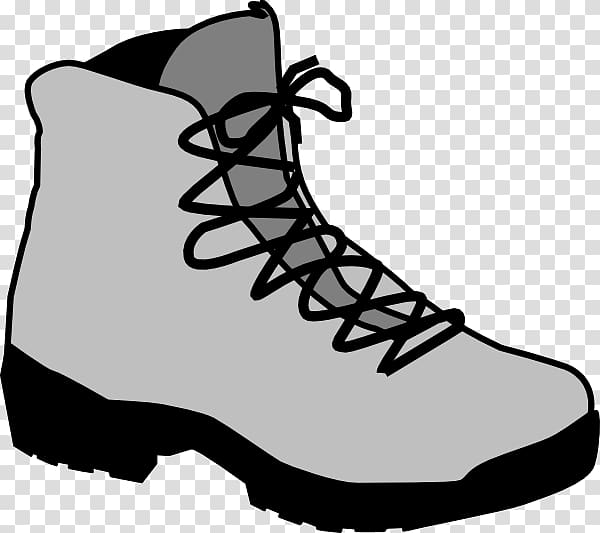 Hiking boot Camping , Hiker transparent background PNG clipart