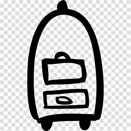 Drawing Computer Icons, hand drawn suitcase transparent background PNG clipart