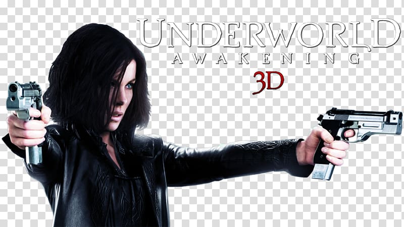 Selene Underworld Film poster Film poster, underworld transparent background PNG clipart