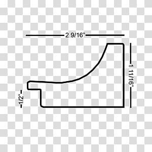 Paper Line Angle Font, line transparent background PNG clipart thumbnail
