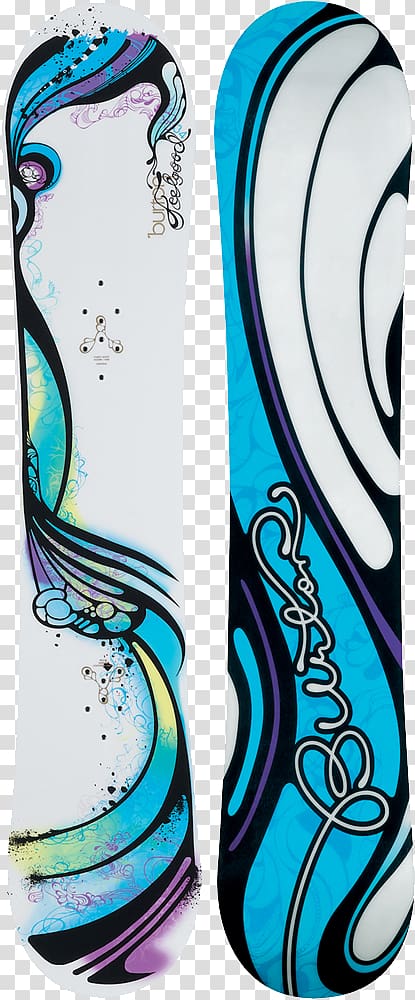 Snowboard transparent background PNG clipart