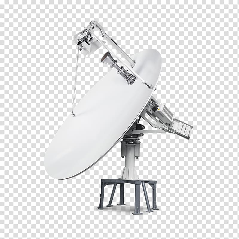 Very-small-aperture terminal Maritime Vsat Aerials Communications satellite Ku band, Antennas transparent background PNG clipart