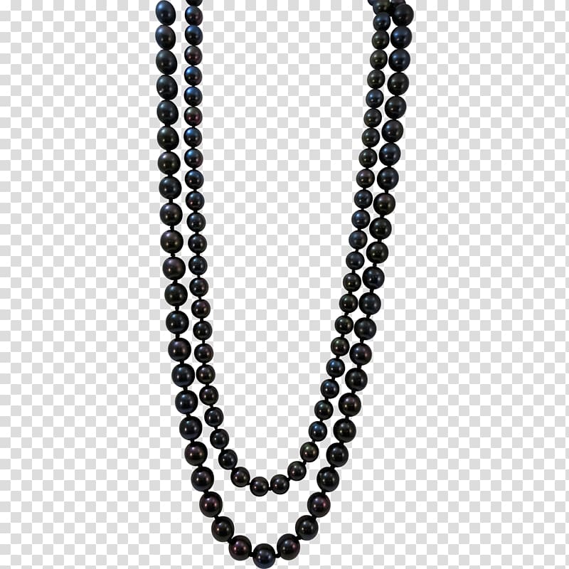 Earring Necklace Jewellery Rudraksha Bracelet, necklace transparent background PNG clipart