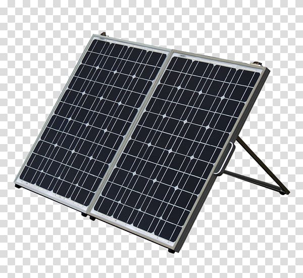 black-and-gray solar panels, Solar Panels Solar power Solar energy Solar inverter voltaic system, solar panel transparent background PNG clipart