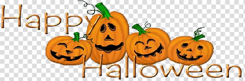 Pumpkin Halloween Spooktacular Party , halloween banners transparent background PNG clipart
