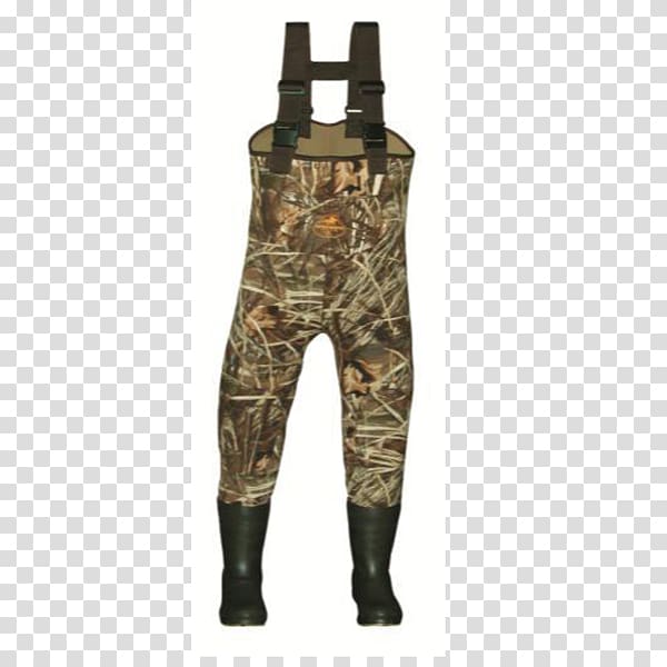 Fishing & Hunting Waders Boot Winchester Wolf Creek II Neoprene, boot transparent background PNG clipart