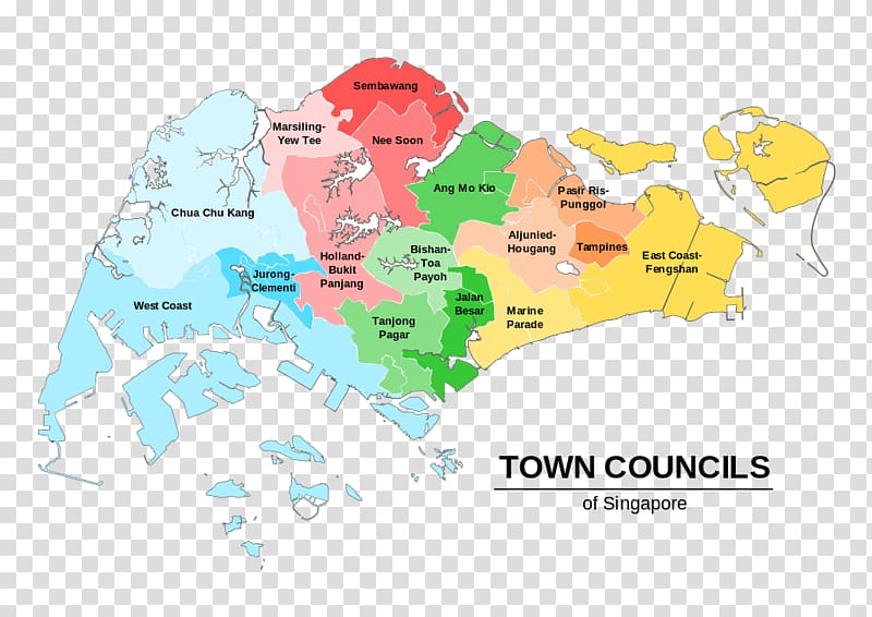Jurong East Jurong West Singaporean general election, 2015 Map Electoral district, singapore transparent background PNG clipart
