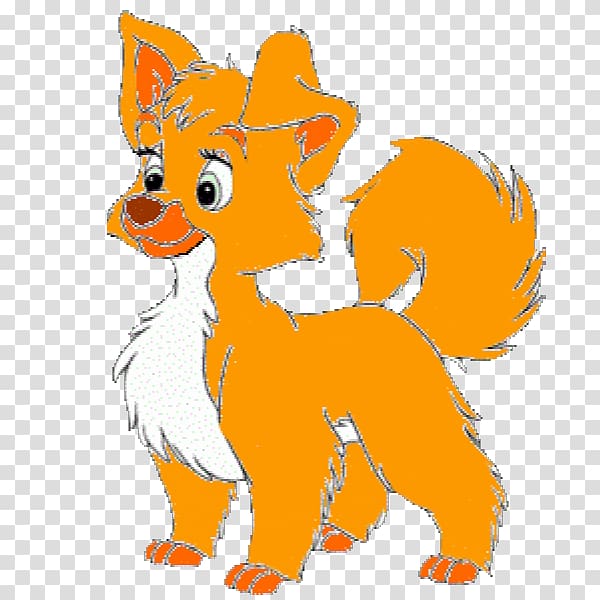 Whiskers Red fox Cat Mammal Dog, Cat transparent background PNG clipart