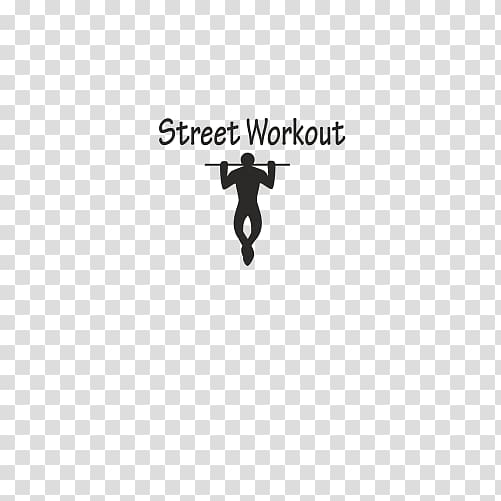 Logo Brand Line Angle Font, Street Workout transparent background PNG clipart