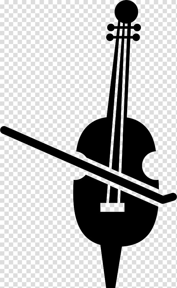 Violin Bow Musical Instruments String, violin transparent background PNG clipart