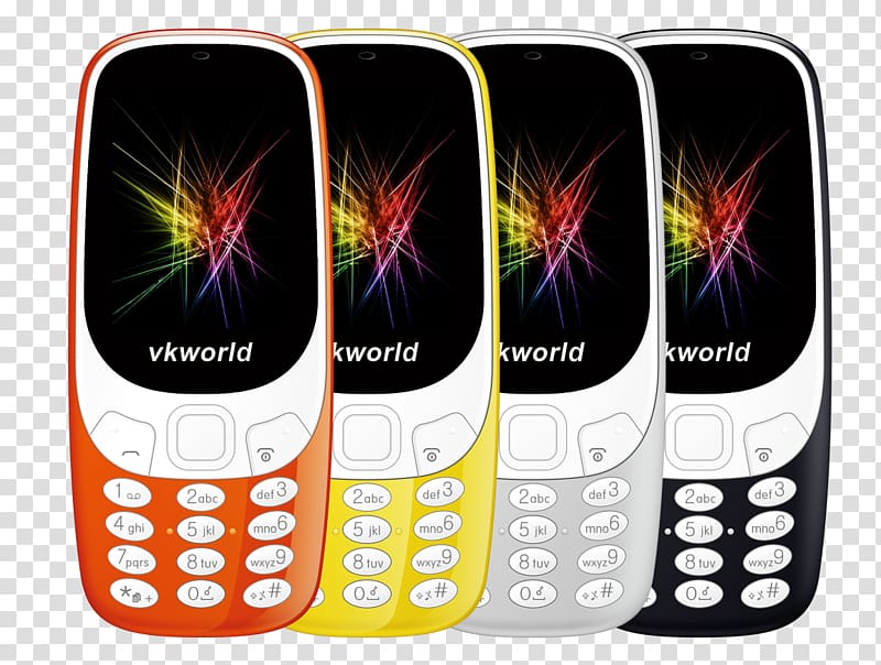 Nokia 3310 3G Nokia 8110 Android, android transparent background PNG clipart