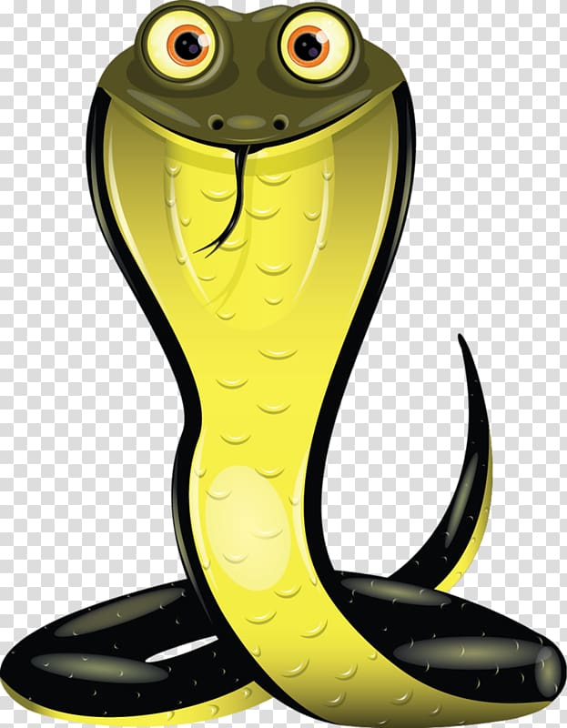 Snake King cobra , snake transparent background PNG clipart