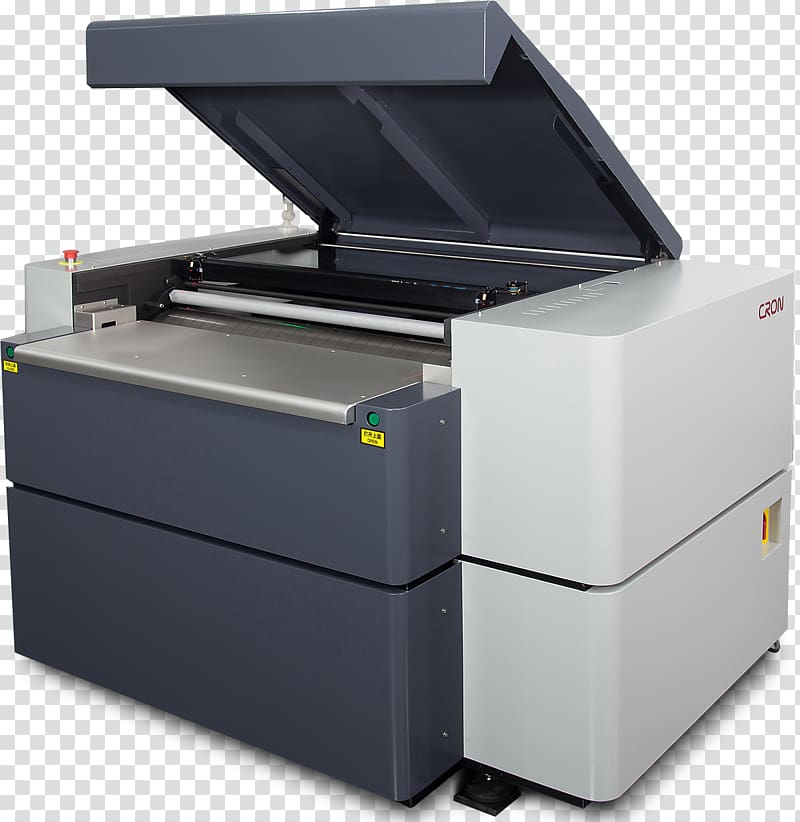 Laser printing Computer to plate Flexography Offset printing, printer transparent background PNG clipart