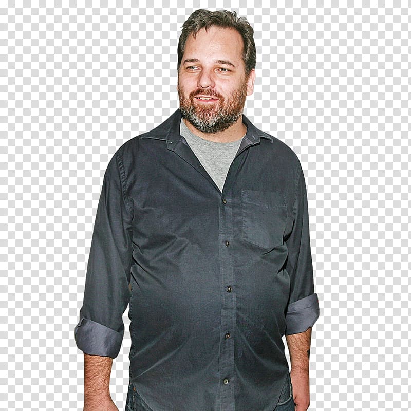 Dan Harmon T-shirt Dress shirt Sleeve Jacket, Dan Harmon transparent background PNG clipart