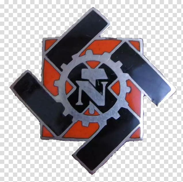 Nazi Germany Technische Nothilfe Award Nazism Art, award transparent background PNG clipart
