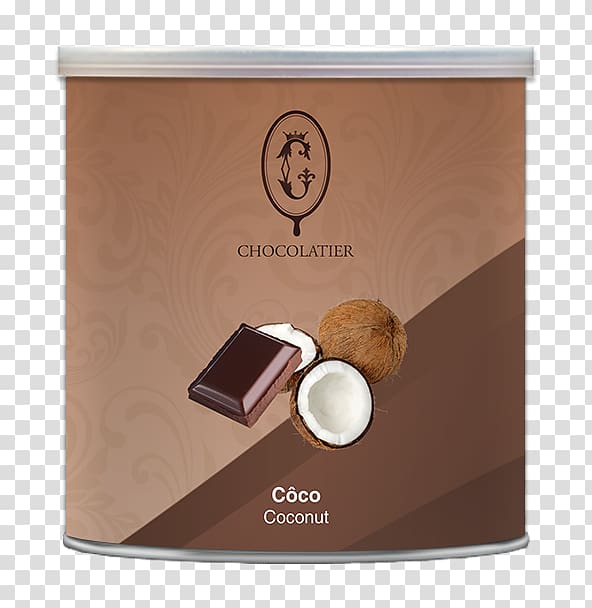 Hot chocolate Praline Cafe Chocolatier, chocolate transparent background PNG clipart