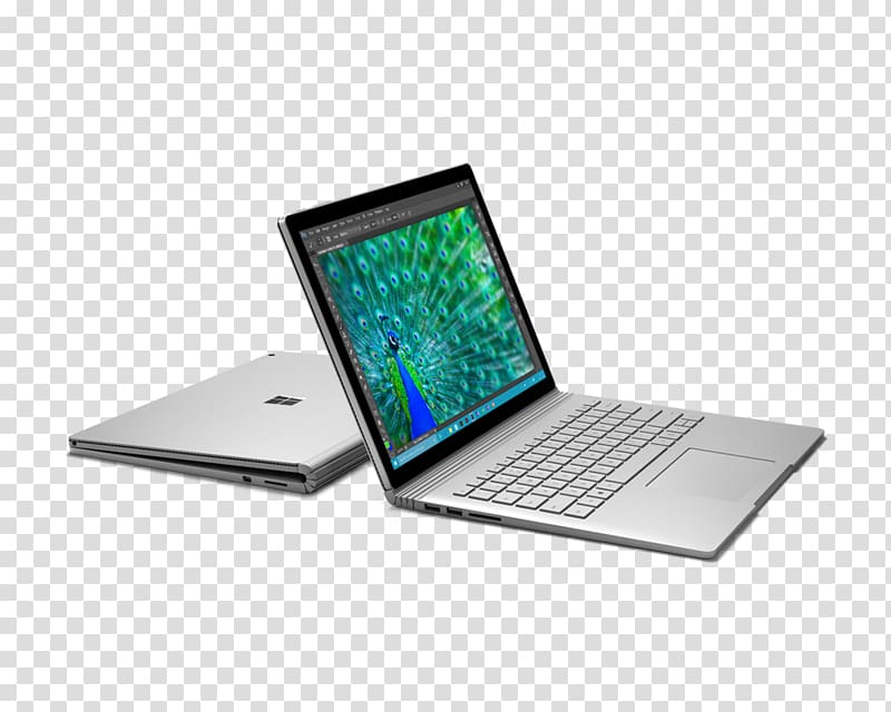 Surface Book 2 Laptop Surface Pro 4, Laptop transparent background PNG clipart