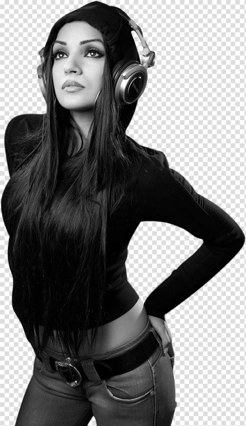 Adele Music Internet radio Singer Black and white, reggaeton transparent background PNG clipart