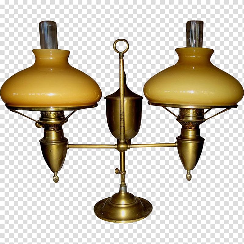 Oil lamp Light Kerosene lamp Chandelier, lamp transparent background PNG clipart