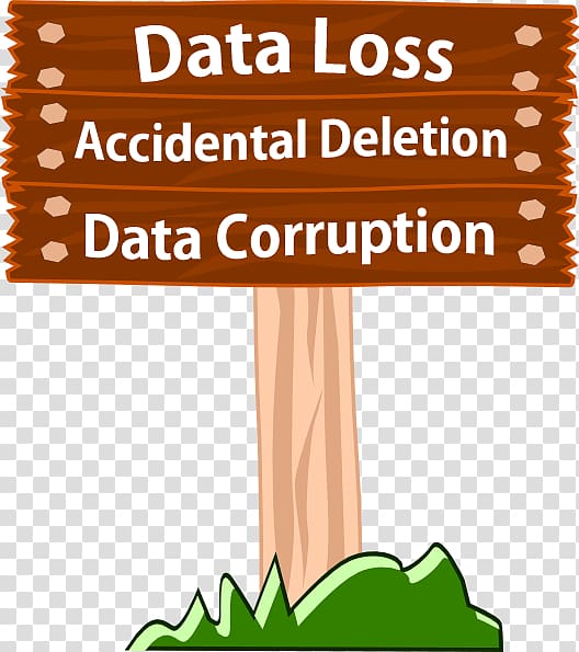 Information Sign , Data Loss transparent background PNG clipart