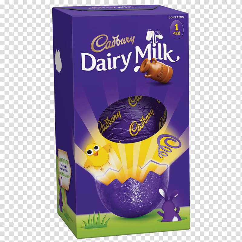 Cadbury Dairy Milk Cadbury Creme Egg Chocolate, milk transparent background PNG clipart