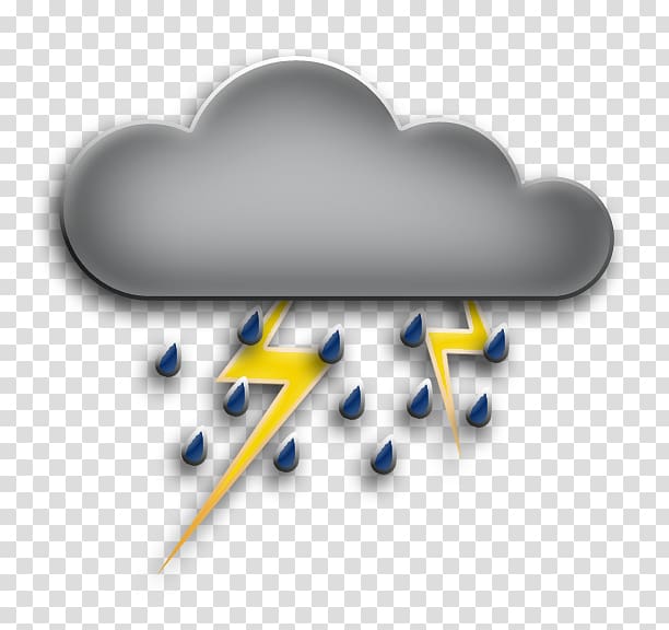 Weather forecasting Meteorology Widget Rain, Storm transparent