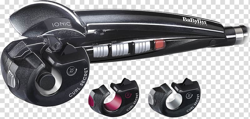Hair iron Babyliss C 1300 E Hardware/Electronic Hair Dryers Hair Care Hair straightening, hair transparent background PNG clipart