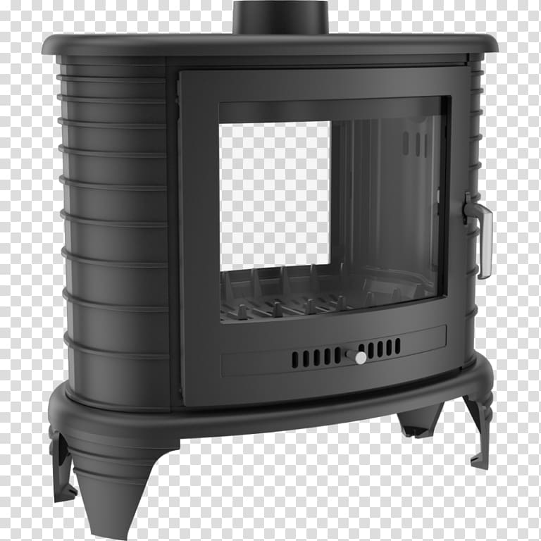 Wood Stoves Fireplace Cast iron Heat, stove transparent background PNG clipart