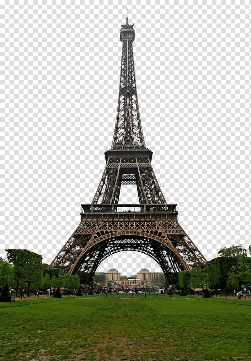 eiffel tower transparent background PNG clipart
