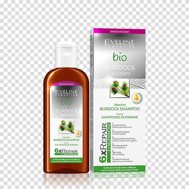 Greater burdock Hair Care Oil Shampoo, hair transparent background PNG clipart