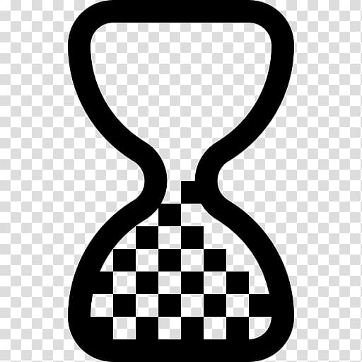 Hourglass Computer Icons Clock Time, hourglass transparent background PNG clipart