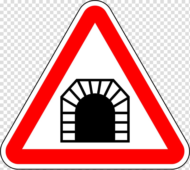 Traffic sign Warning sign Road signs in Singapore Pedestrian crossing, Road Sign transparent background PNG clipart