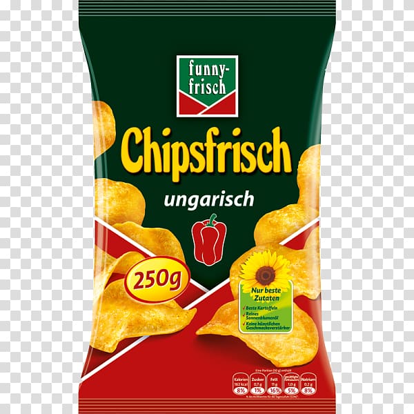 Potato chip Intersnack Knabber-Gebäck Hungarian Food, Choco chips transparent background PNG clipart