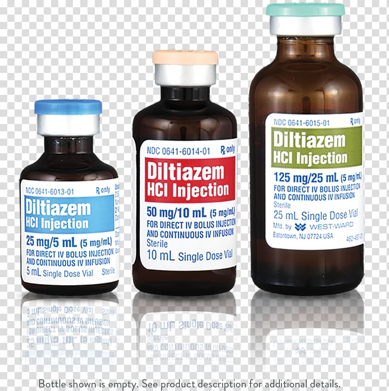 Diltiazem Hydrochloride Injection Cilostazol, tablet transparent background PNG clipart