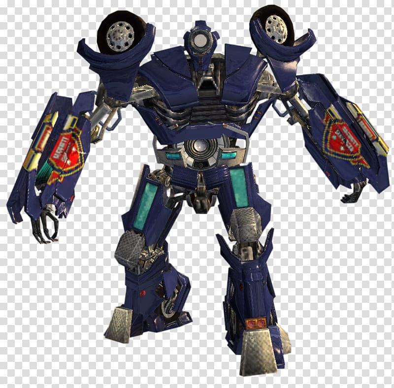 Transformers: The Game Optimus Prime Skids Drift, transformers g1 barricade transparent background PNG clipart