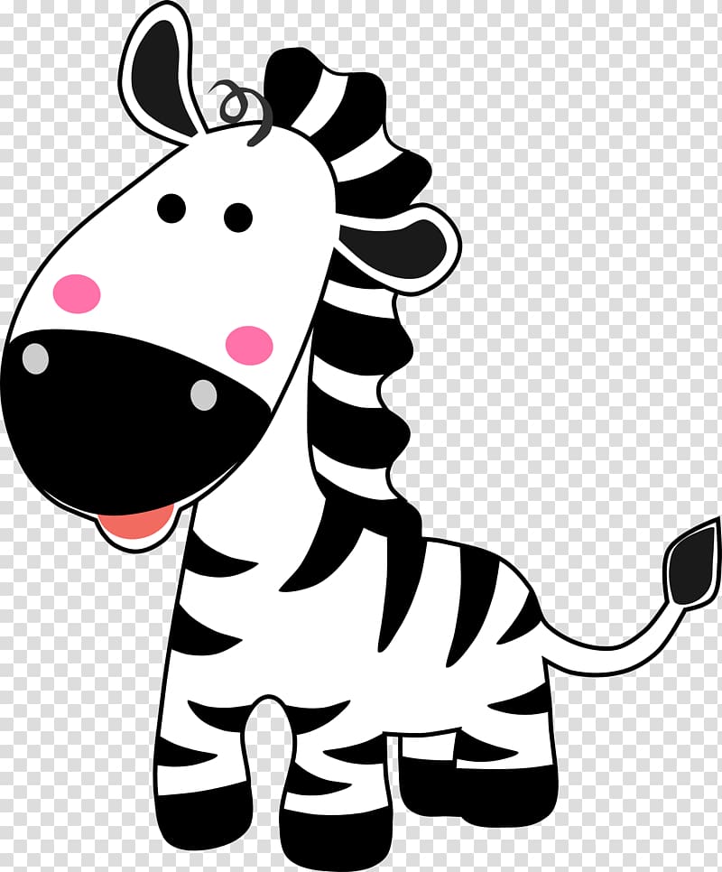 Baby Zebra Infant Baby shower, zebra transparent background PNG clipart